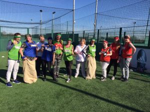 Electric Shock Football