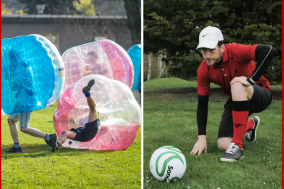Foot Golf