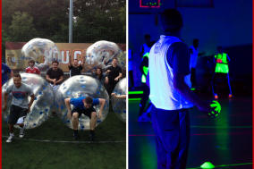 GlowSports