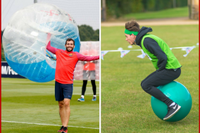 Electric Shock Football