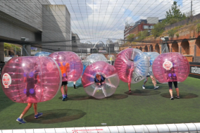 Electric Shock Football