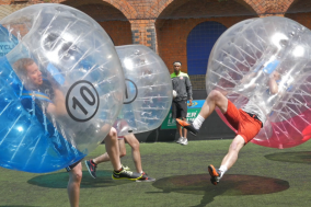 Electric Shock Football