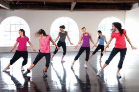 dance class