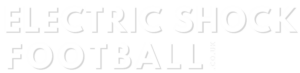 Electric Shock Football Logo